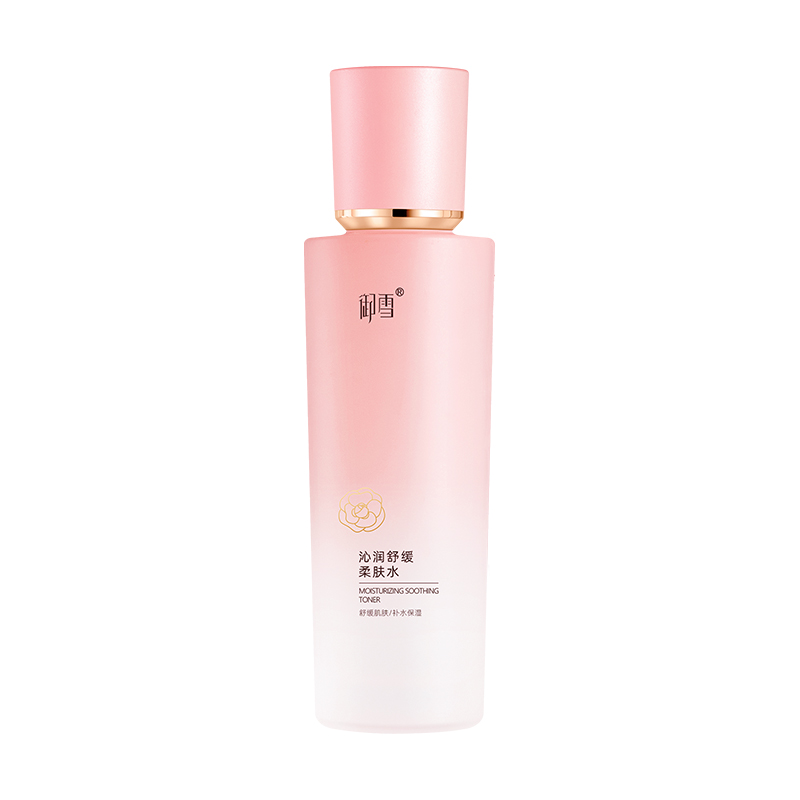新品-御雪沁润舒缓柔肤水